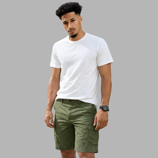 Men's Cargo Shorts