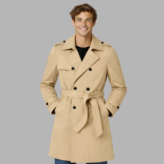 Men's Jackets and Coats