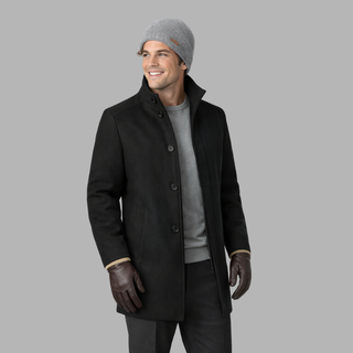 Men's Knit Extension Gloves