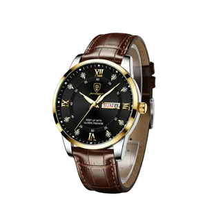 Men's Aperture Watch