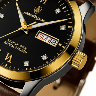 Men's Aperture Watch