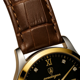 Men's Aperture Watch