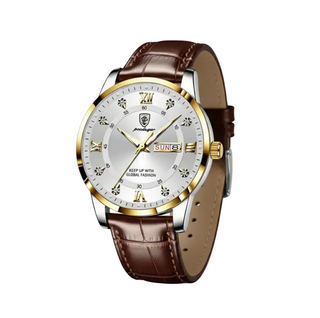 Men's Aperture Watch