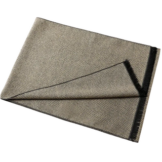 Men's Chevron Scarf