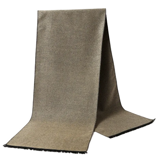 Men's Chevron Scarf