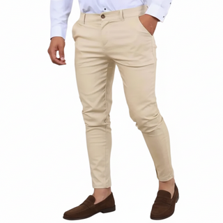 Men's Chino Pants