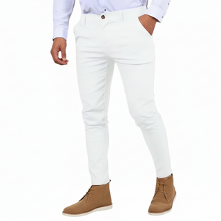 Men's Chino Pants