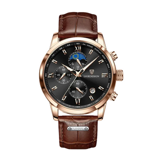 Men's Chrono Watch