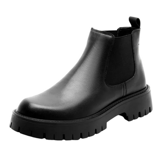 Men's Chunky Base Boots