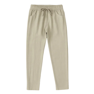 Men's Elasticated Waistband Pants
