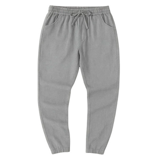Men's Elasticated Waistband Pants