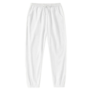 Men's Elasticated Waistband Pants