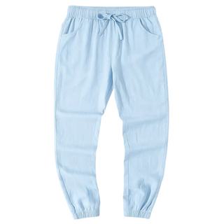 Men's Elasticated Waistband Pants