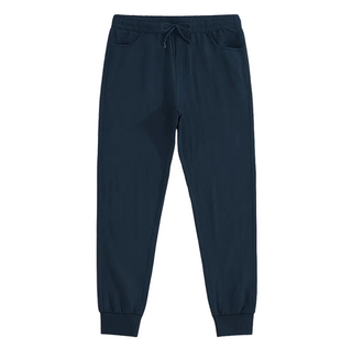 Men's Elasticated Waistband Pants