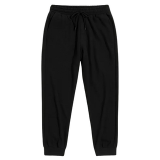 Men's Elasticated Waistband Pants