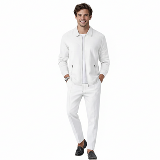 Men's Grid Track Set