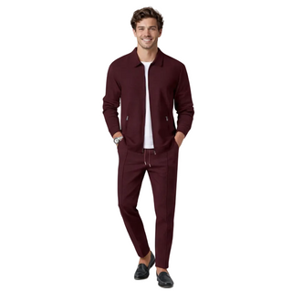 Men's Grid Track Set