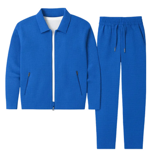 Men's Grid Track Set