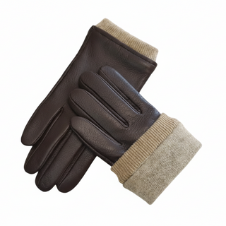 Men's Knit Extension Gloves