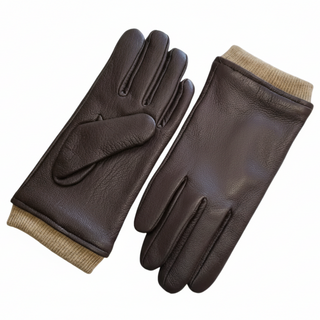 Men's Knit Extension Gloves