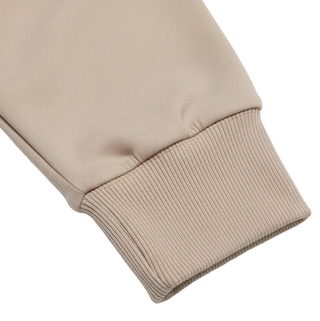 Men's Long Sleeve Polo Shirt