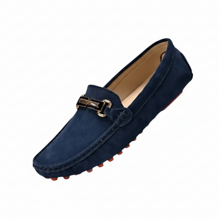 Men's Lug Base Loafers