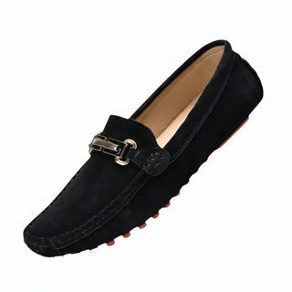 Men's Lug Base Loafers