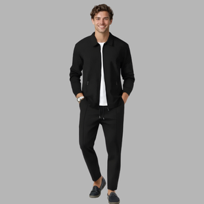 Men's Grid Track Set