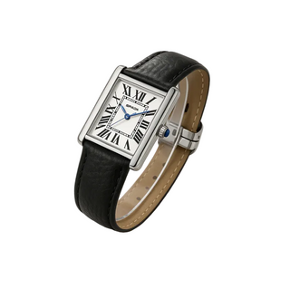 Men's Metric Frame Watch