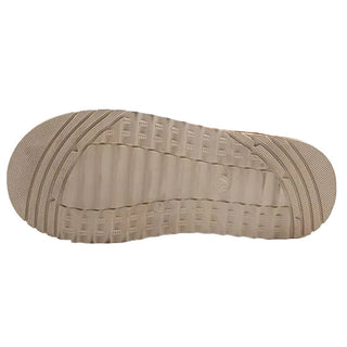 Women's Plush Collar Boot