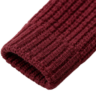 Men's Ribbed Cardigan