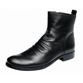 Men's Side Crest Boots