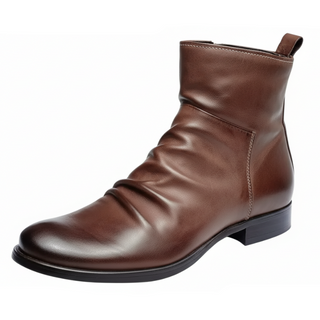 Men's Side Crest Boots