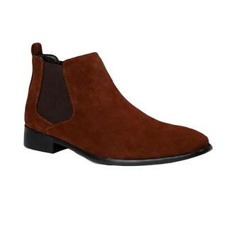 Men's Elastic Side Boot