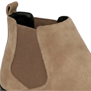 Men's Elastic Side Boot