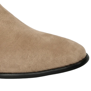 Men's Elastic Side Boot