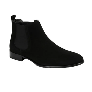 Men's Elastic Side Boot