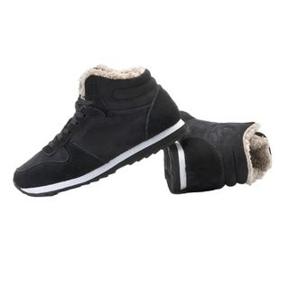 Men's Lined Mid Boots