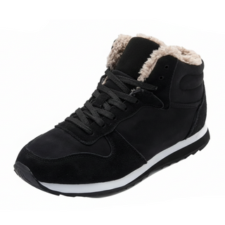 Men's Lined Mid Boots