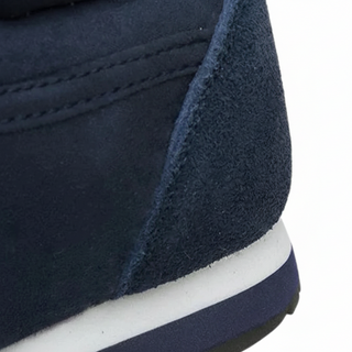 Men's Lined Mid Boots