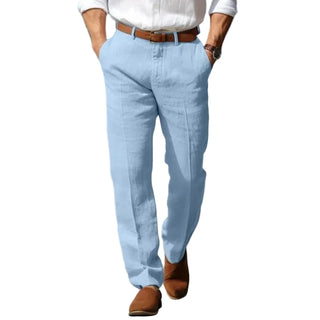 Men's Plane Pants