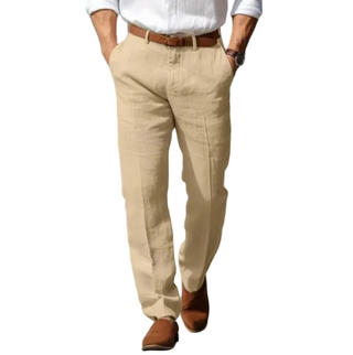 Men's Plane Pants